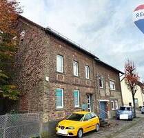 Ihr Platz für Wohnen, Arbeiten und Investieren - historisches Doppelhaus mit moderner Ausstattung - Höhr-Grenzhausen