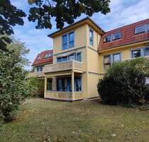 Freundliche 2 Zimmerwohnung im Schwedenhaus - vermietet - - Borkwalde