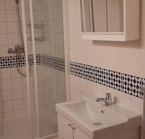 2-Zimmer Wohnung mit Terrasse - mitten in der Innenstadt - Fürth