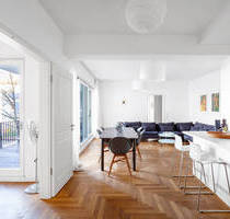 Super schicke und moderne 135m² Wohnung in cooler Friedrichshain Lage. - Berlin