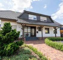 Raumwunder zur Miete - großzügige Wohnung für max. 2 Personen in toller Lage bei Lüneburg - Bardowick