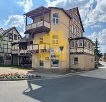 ***GUTE GESCHÄFTE ERFORDERN EINE GUTE LAGE*** - Bad Suderode