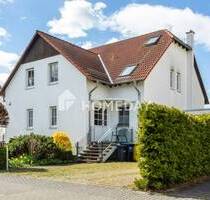 Gepflegte Doppelhaushälfte mit Garten, Garage und Terrasse in Paunsdorf - einziehen und wohlfühlen! - Leipzig