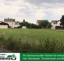 Baugrundstücke in ruhiger Lage - 52.585,00 EUR Kaufpreis, ca.  0,00 m² in Arzberg (PLZ: 95659) Schlottenhof