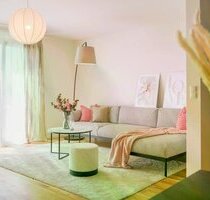 Traumhafte 4-Zimmer Wohnung im Ortskern von Frankfurt Sossenheim