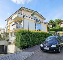 Absolute Toplage in Freiburg-Herdern - Freiburg im Breisgau Herdern - Nord