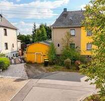 sanierungsbedürftiges Wohnhaus mit Garten - Altmittweida
