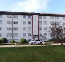 Wunderschöne Erdgeschoßwohnung in guter Lage von Weil am Rhein mit viel Grünfläche.