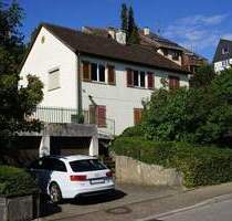 Einfamilienhaus mit Doppelgarage und sehr schönem Gartengrundstück - Inzlingen
