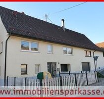 Liebevoll renoviertes Haus mit reichlich Platz! - Knittlingen Freudenstein-Hohenklingen
