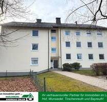 Eigentumswohnung über zwei Etagen - Waldsassen