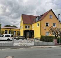 Gastro-Gewerbe mit drei Wohneinheiten zu verkaufen! - Bamberg Gartenstadt