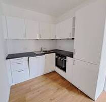 OPTIMAL GESCHNITTEN Großzügige 3-Raum-Wohnung mit 109 m² Wohnfläche 2 BALKONE & barrierefrei - Leipzig Reudnitz-Thonberg