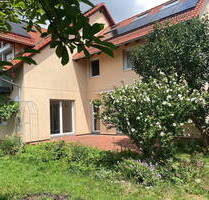 Großzügige, helle Wohnung mit Garten in ruhiger Lage 6 Zi - Gilching Neugilching