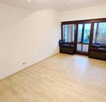Seltene Gelegenheit: 1 Zimmer-Apartment in S-Vaihingen! - Stuttgart
