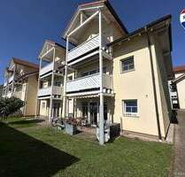 3-Zimmer-Wohnung mit Terrasse und attraktivem Raumkonzept - Perl / Besch