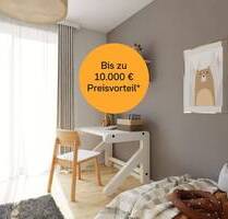 Barrierefreie Wohnen nahe Berlin - Wildau