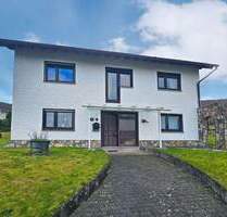 Top gepflegtes Einfamilienhaus mit Einliegerwohnung in Traumlage. Nur 4 Minuten bis Betzdorf! - Alsdorf