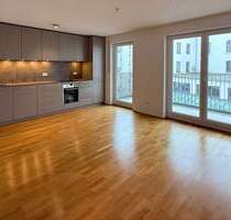 Hochwertig ausgestattet, durchdacht geplant - Ihr neues Zuhause in Bestlage - München Au-Haidhausen