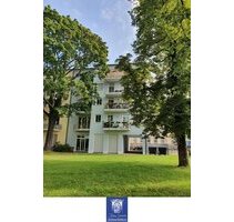 Hübsche Wohnung mit Balkon und Wannenbad in ruhiger Lage! - Dresden Wilsdruffer Vorstadt/Seevorstadt-West