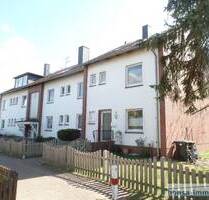 Zeven Stadtmitte, Mehrfamilienhaus & Reihenendhaus & ca. 500 m² Baugrundstück