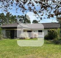 Haus mit großem Grundstück in Bestlage...Bungalow in Kanalnähe in Alterlangen