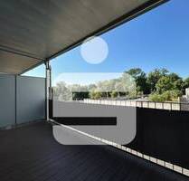 3-Zimmer-ETW mitten in Herzogenaurach...Exklusives Wohnerlebnis!