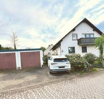 Sehr gepflegte 2-ZKB Eigentumswohnung mit Garage und Balkon am oberen Wieter - Northeim