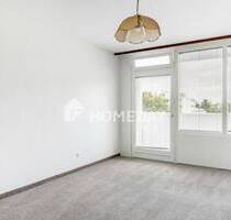 3-Zimmer-Etagenwohnung mit Loggia in verkehrsgünstiger Lage von Frankfurt - West - Frankfurt am Main Nied