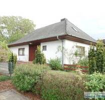 Zeven - Einfamilienhaus - alles auf einer Ebene zzgl. ausgebautem Dachgeschoss!