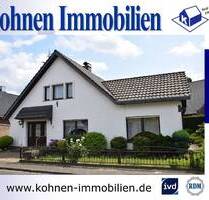Gestalten Sie Ihr neues Zuhause - Einfamilienhaus mit schönem Garten in 41334 Nettetal-Leuth!