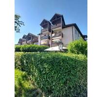 Attraktive Investition in der Stadt Trostberg: gepflegte 3 Zimmer- Wohnung mit gutem Mieter*