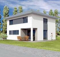 Modernes Visio PlanHaus in Monzelfeld (Ausbauhaus)