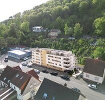Landstuhl-Wohnen in der Stadt m. bester Infrastruktur-energieeffiziente Neubau Eigentumswohnungen
