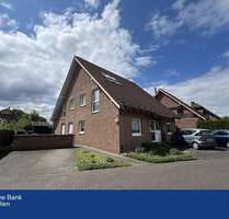Maisonette-Wohnung in ruhiger Sackgasse - Dülmen