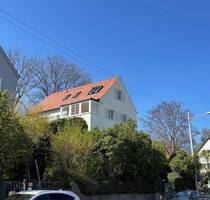 The Killesberg Monument - 3.650,00 EUR Kaltmiete, ca.  175,00 m² Wohnfläche in Stuttgart (PLZ: 70191) Mönchhalde