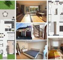 Bezugsfreies RMH am Fuße des Roten Hügels zwischen Innenstadt und Klinikum - Bayreuth Roter Hügel