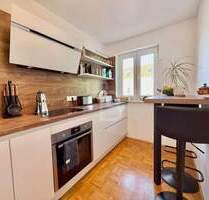 Wohnen in Riehl: modern, hell und großzügig - Köln