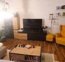 Tolle 2 Zimmer Wohnung in Torgau zu vermieten