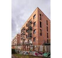 Wohnen mit Südloggia und Havelblick auf der Insel Eiswerder - Berlin Spandau