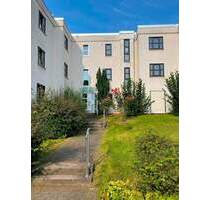 1-ZKB-Apartment in herrlicher Wohnlage von Kassel-Harleshausen