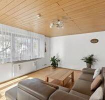 Familienfreundliche 4-Zimmer-Wohnung in attraktiver Lage - Stuttgart / Feuerbach