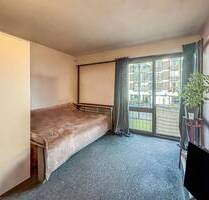1-Zimmer-Wohnung in Unterschleißheim zum TOP Preis!