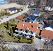 Appartement in top Lage am Starnberger See - Münsing St. Heinrich