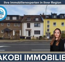 Vermietetes Ein- Zweifamilienhaus in begehrter Lage in Euskirchen.