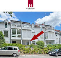 Das perfekte Studentenappartement in Uni-Nähe - Tübingen / Lustnau Denzenberg