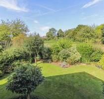 Frei stehendes Einfamilienhaus mit Garten und Garage in ruhiger Lage in Hückelhoven