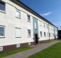 Solide Eigentumswohnung in Sande!