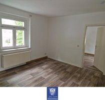 Individuelle Wohlfühlwohnung mit schönem Balkon und Wohnküche! - Pirna