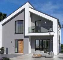 Sicher in die Zukunft: Ihr OKAL Traumhaus für Generationen! Preis inklusive Grundstück! - Bielefeld Stieghorst